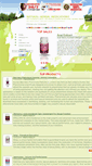 Mobile Screenshot of dottedshop.com